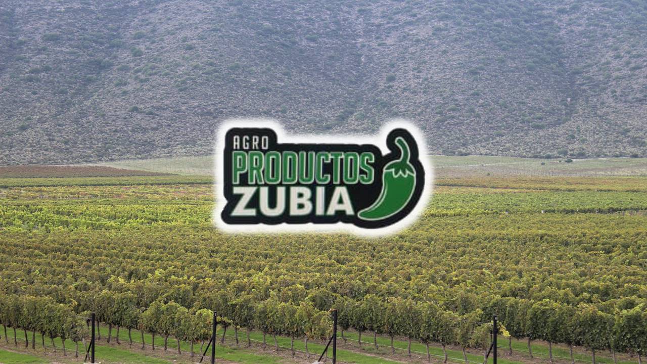 AGROZUBIA