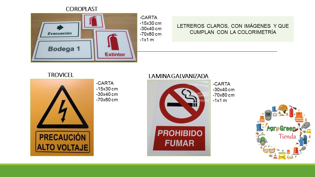 carteles